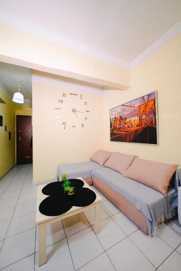 Center Cosy Apartment