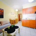 City Center Cosy Apartment