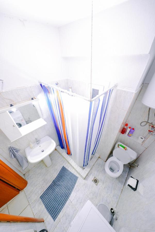 Apartment Center Cosy