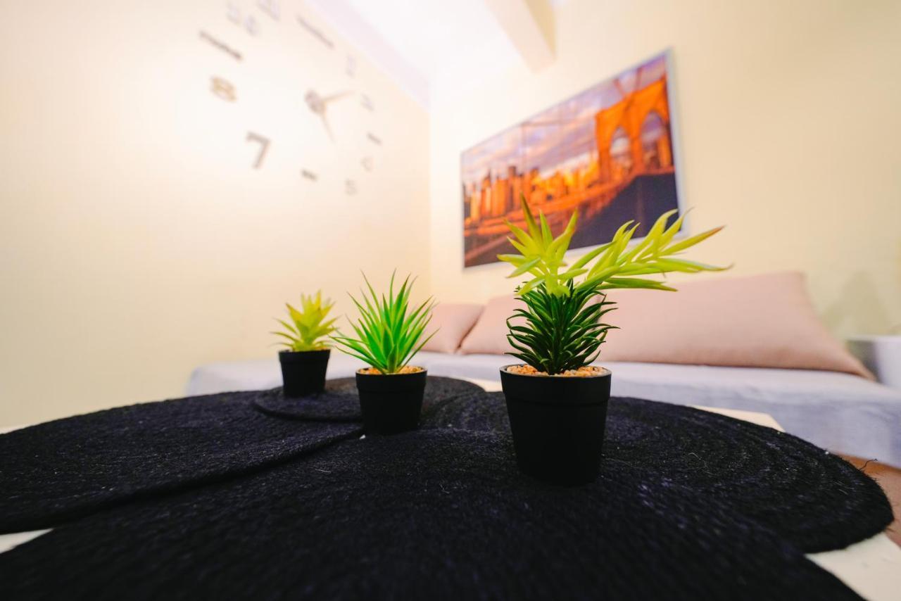 Center Cosy Apartment *