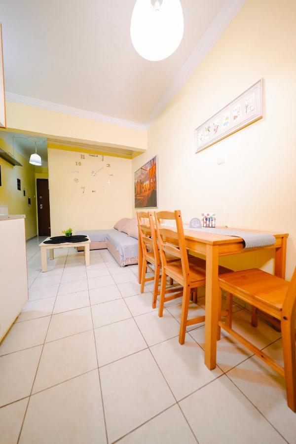Apartment Center Cosy