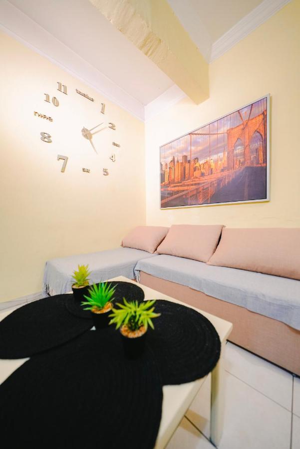 Center Cosy *