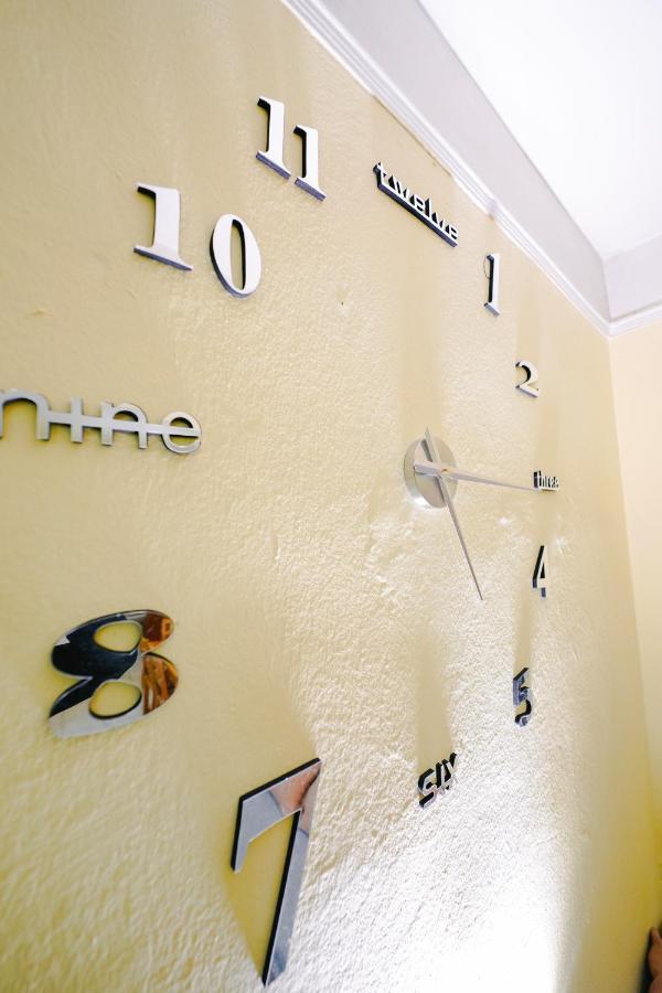 Center Cosy Apartment Thessaloniki