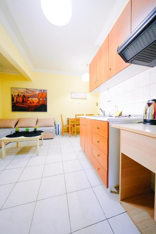 Center Cosy